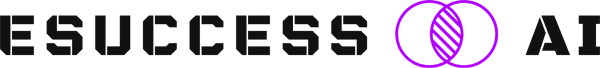 eSuccess AI logo - Expert GenAI solutions for SMEs