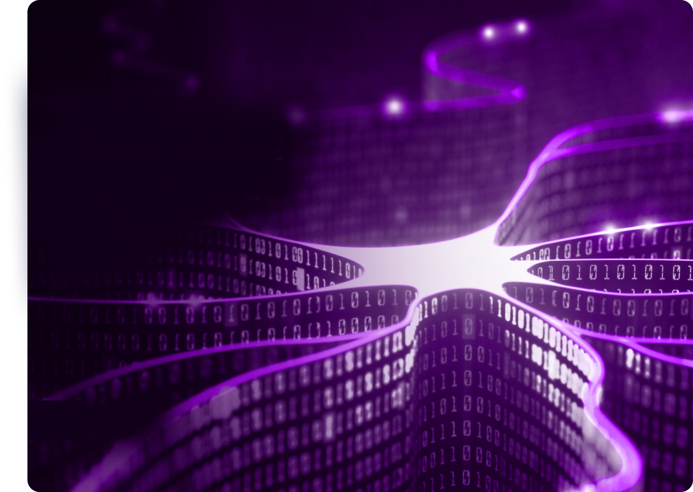 AI business automation process visualized for faster decision-making with eSuccess AI