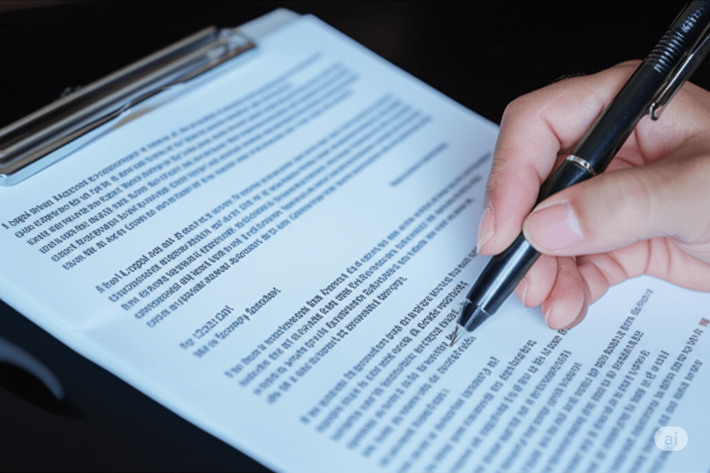 Document Processing for High-Volume Case Evaluation - eSuccess AI ...