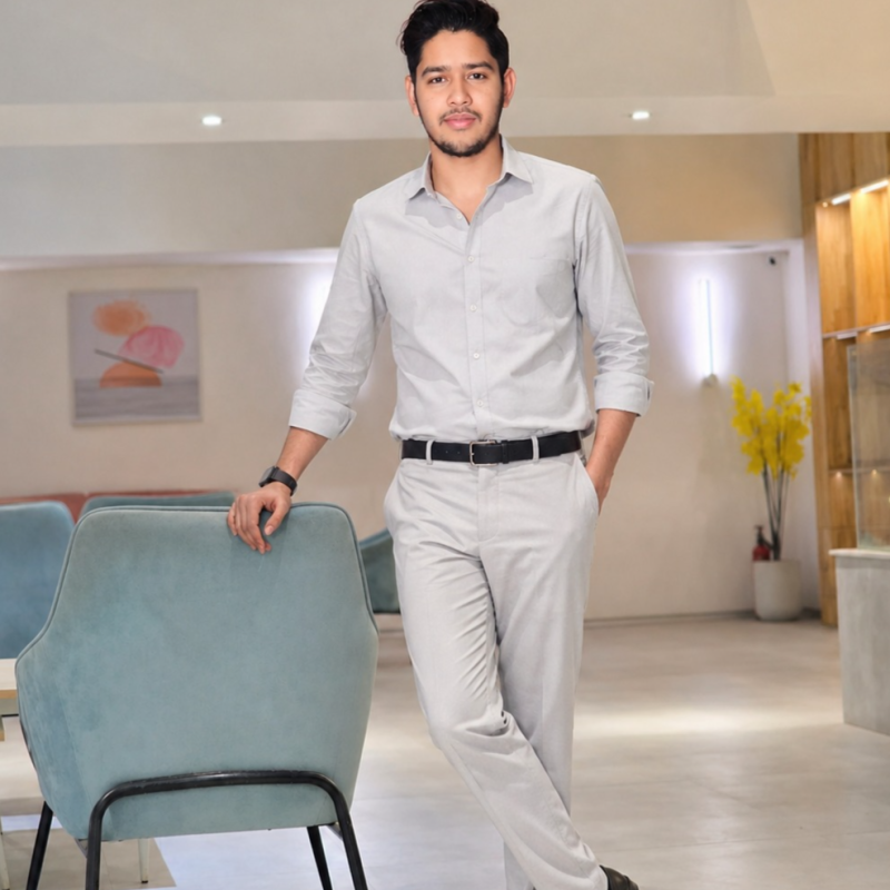 Tarun Sharma